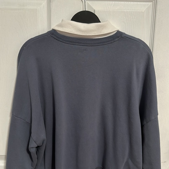 HOLLISTER Sweater 🧡 - Picture 4 of 4